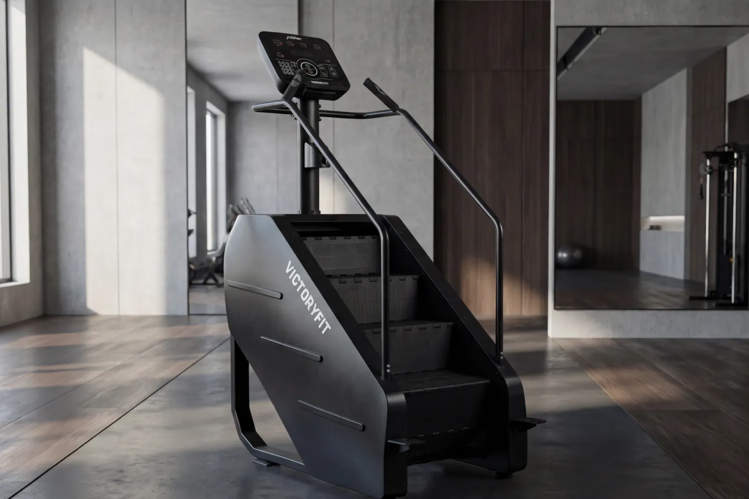 Степпер лестничный VictoryFit VF-ST7003