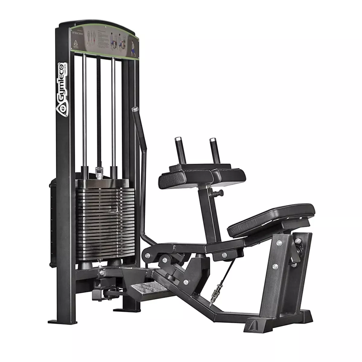 Голень сидя Gymleco 345