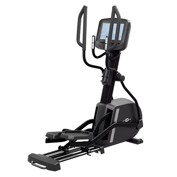 Эллиптический тренажер CardioPower PRO XE350