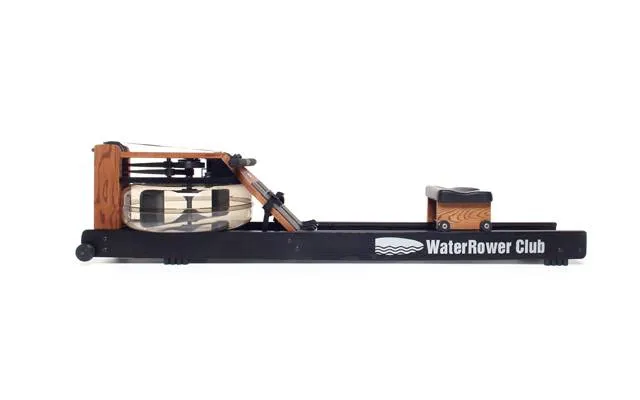 Гребной тренажер WATERROWER CLUB