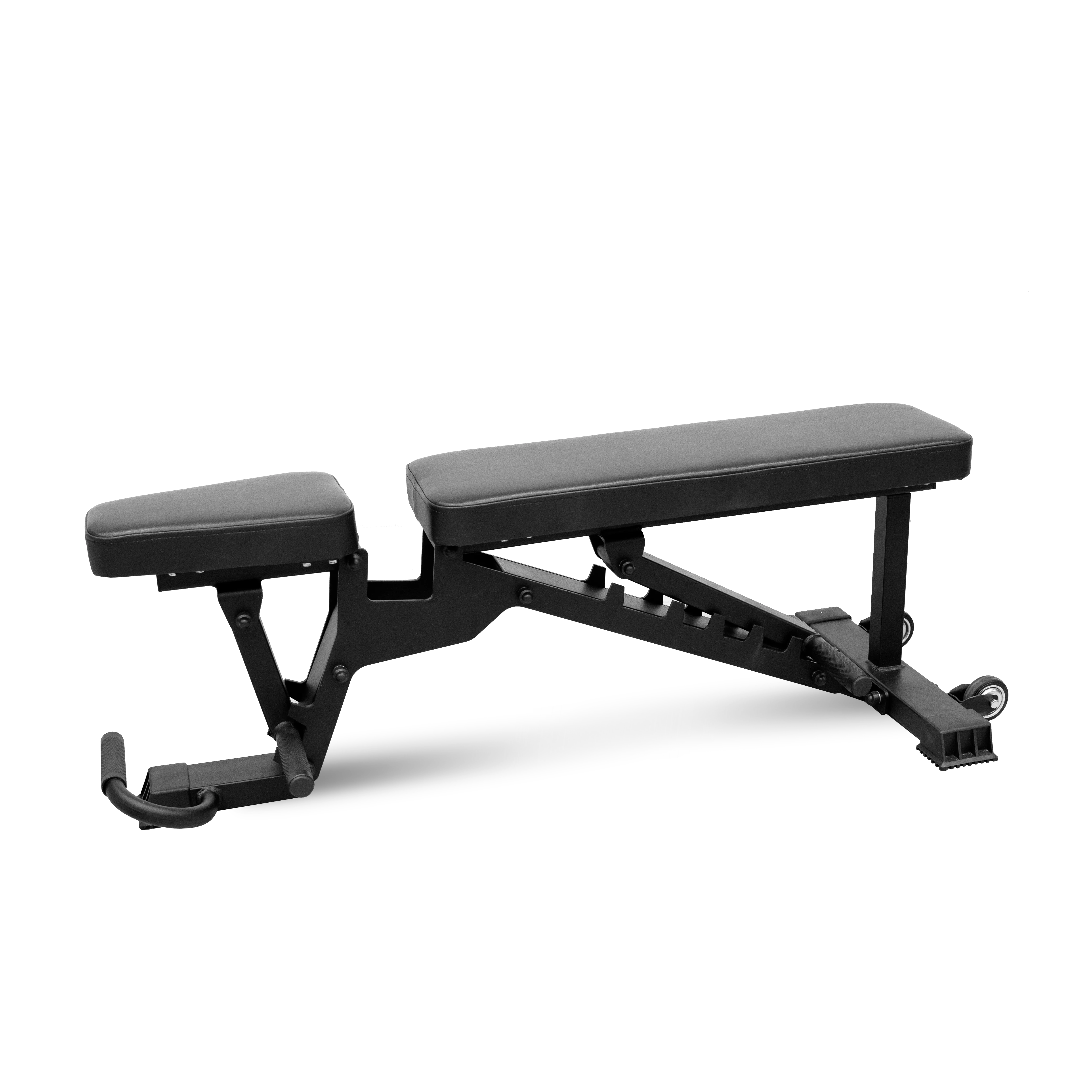 Скамья универсальная BRONZE GYM PARTNER AL-302L