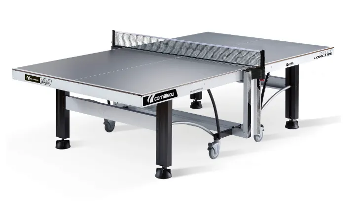 Теннисный стол Cornilleau 740 LONGLIFE Pro Outdoor