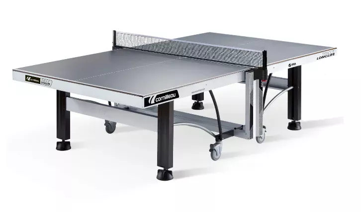 Теннисный стол Cornilleau 740 LONGLIFE Pro Outdoor