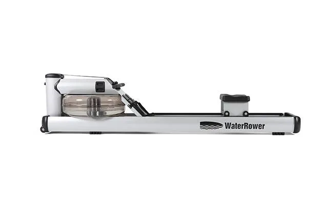 Гребной тренажер WATERROWER M1 LORISE