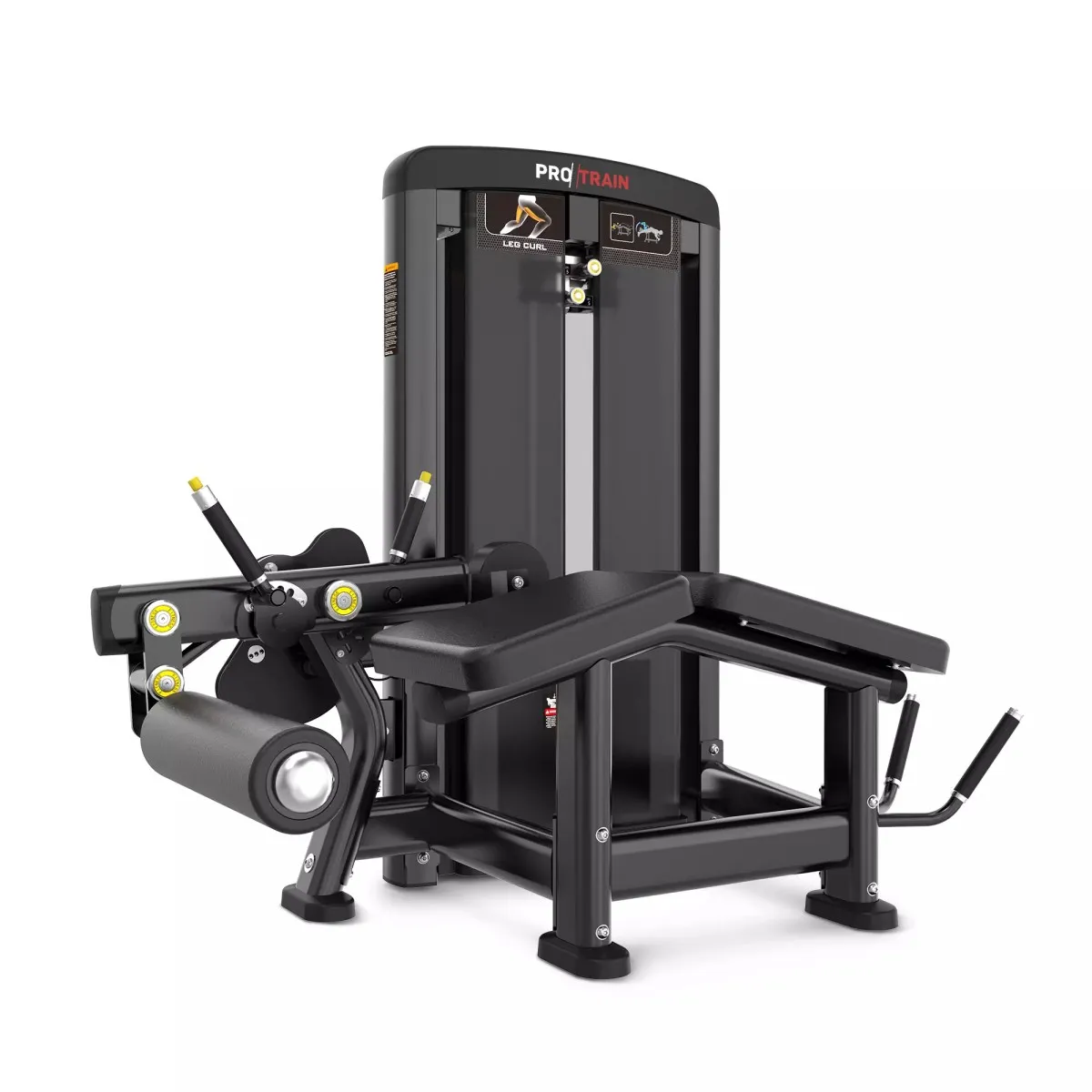 Сгибание ног лежа Protrain LFS113
