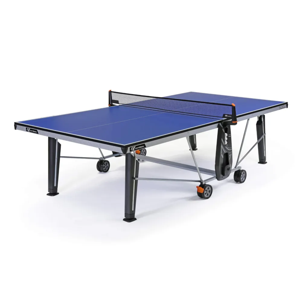 Теннисный стол Cornilleau 500 Sport Indoor Blue 2023