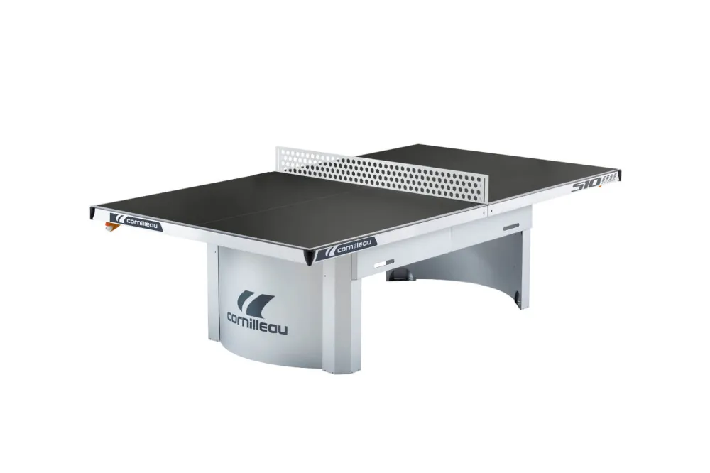 Теннисный стол Cornilleau 510M Pro Outdoor Grey