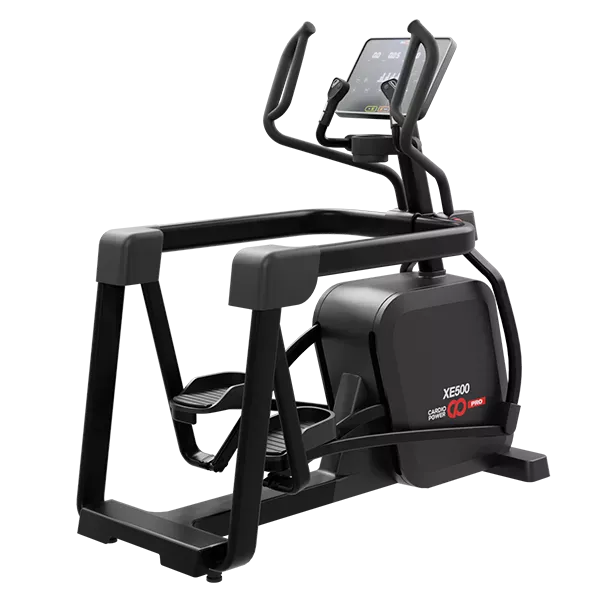 Эллиптический тренажер CardioPower PRO XE500