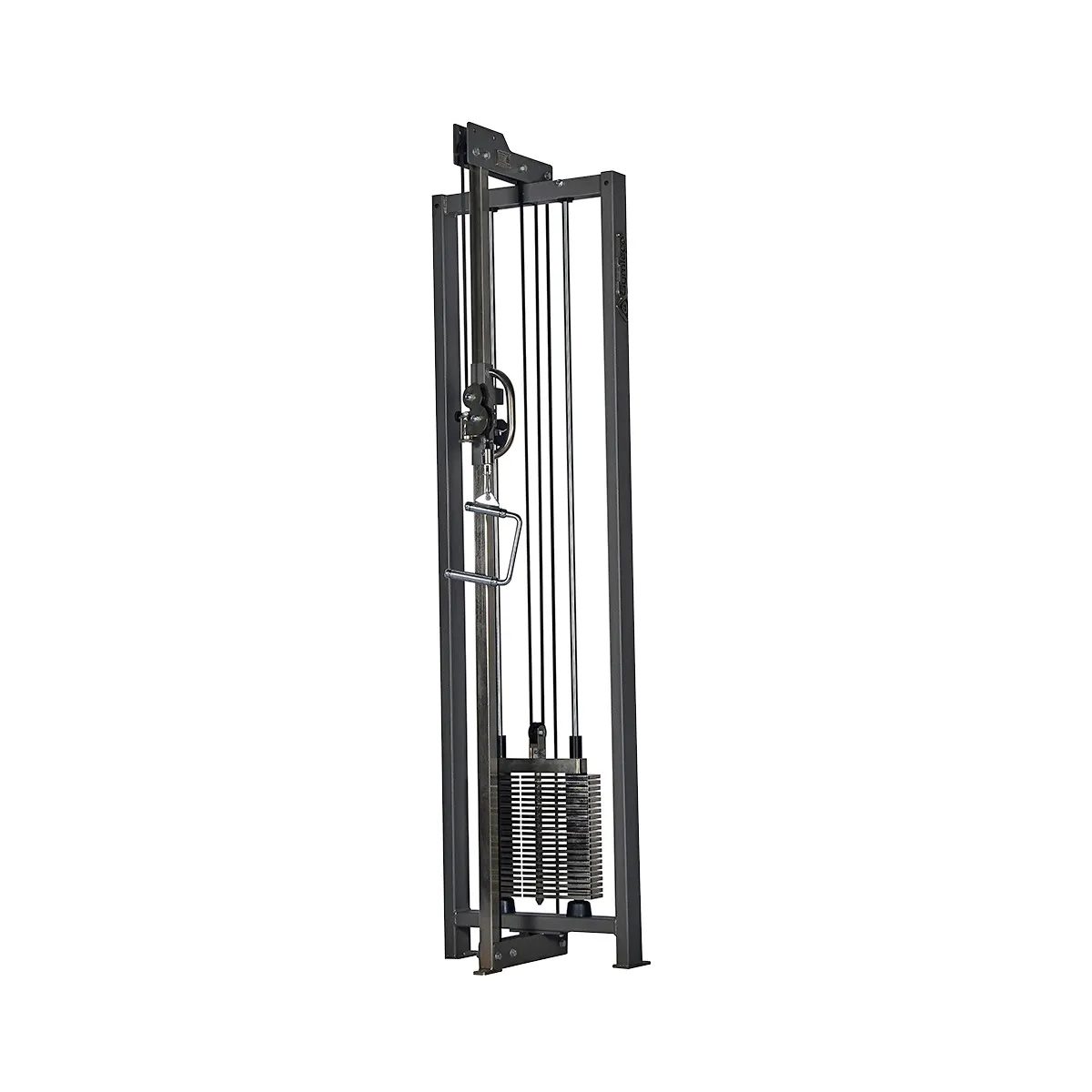 Одиночный блок Gymleco 225b