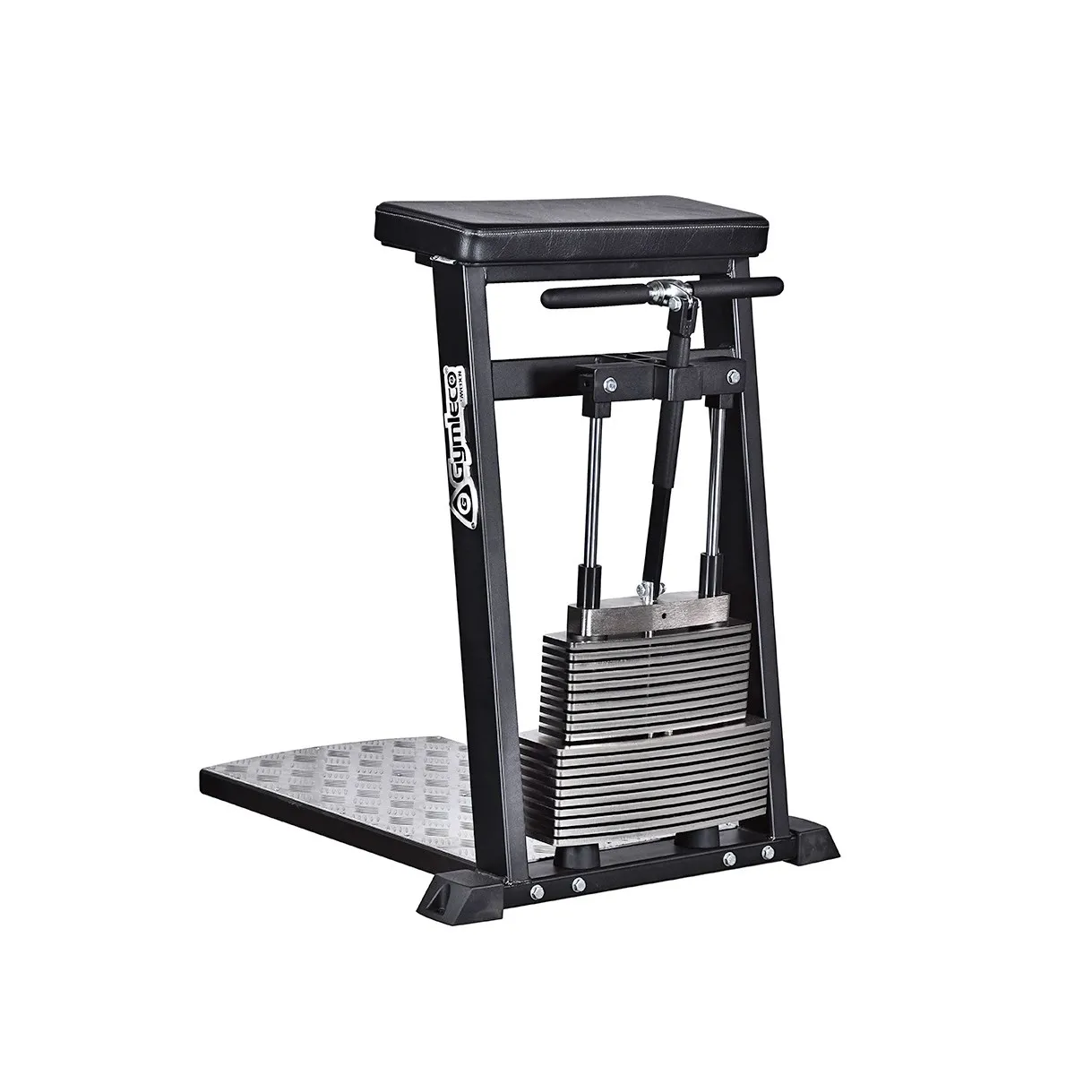 Сгибание предплечья Gymleco 357