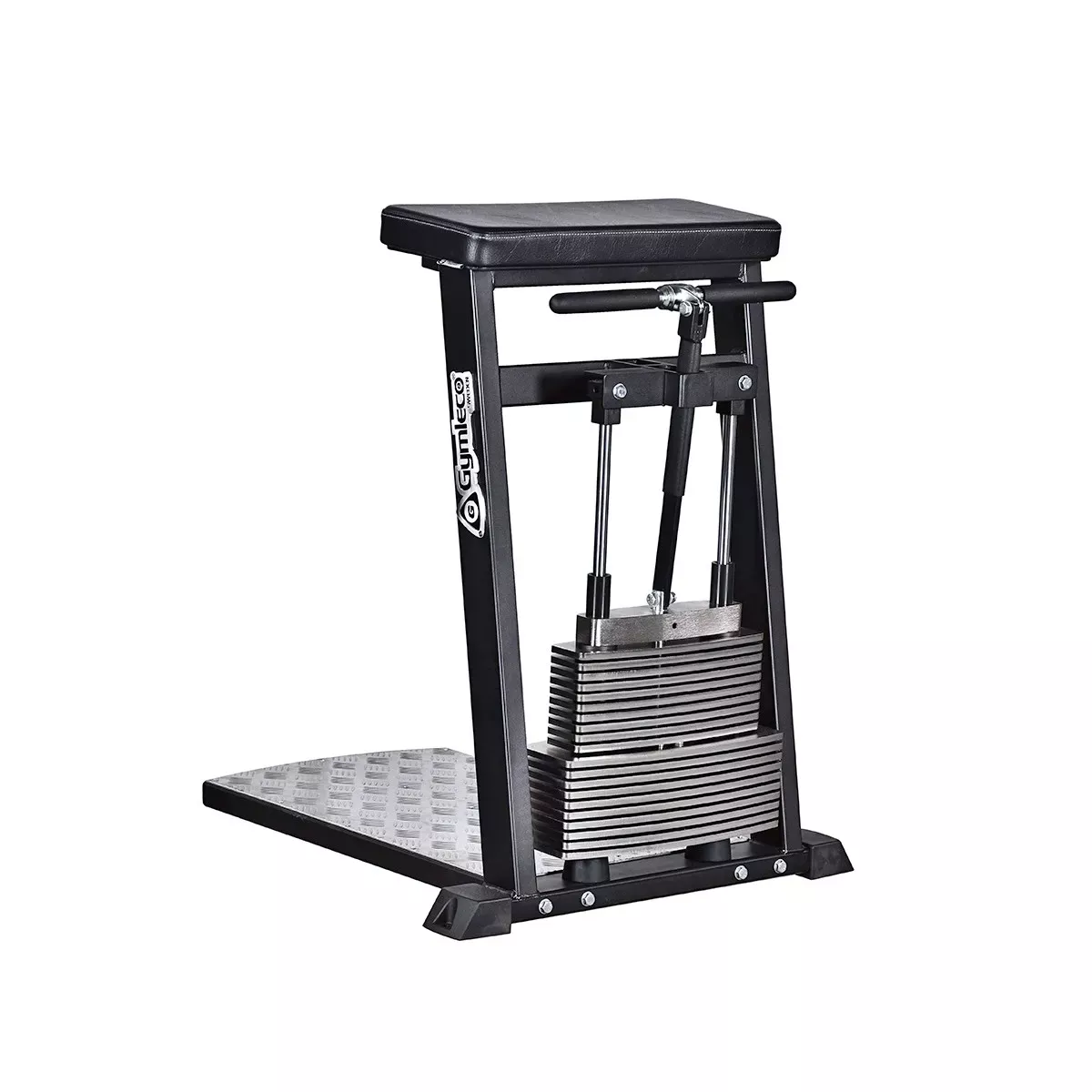 Сгибание предплечья Gymleco 357