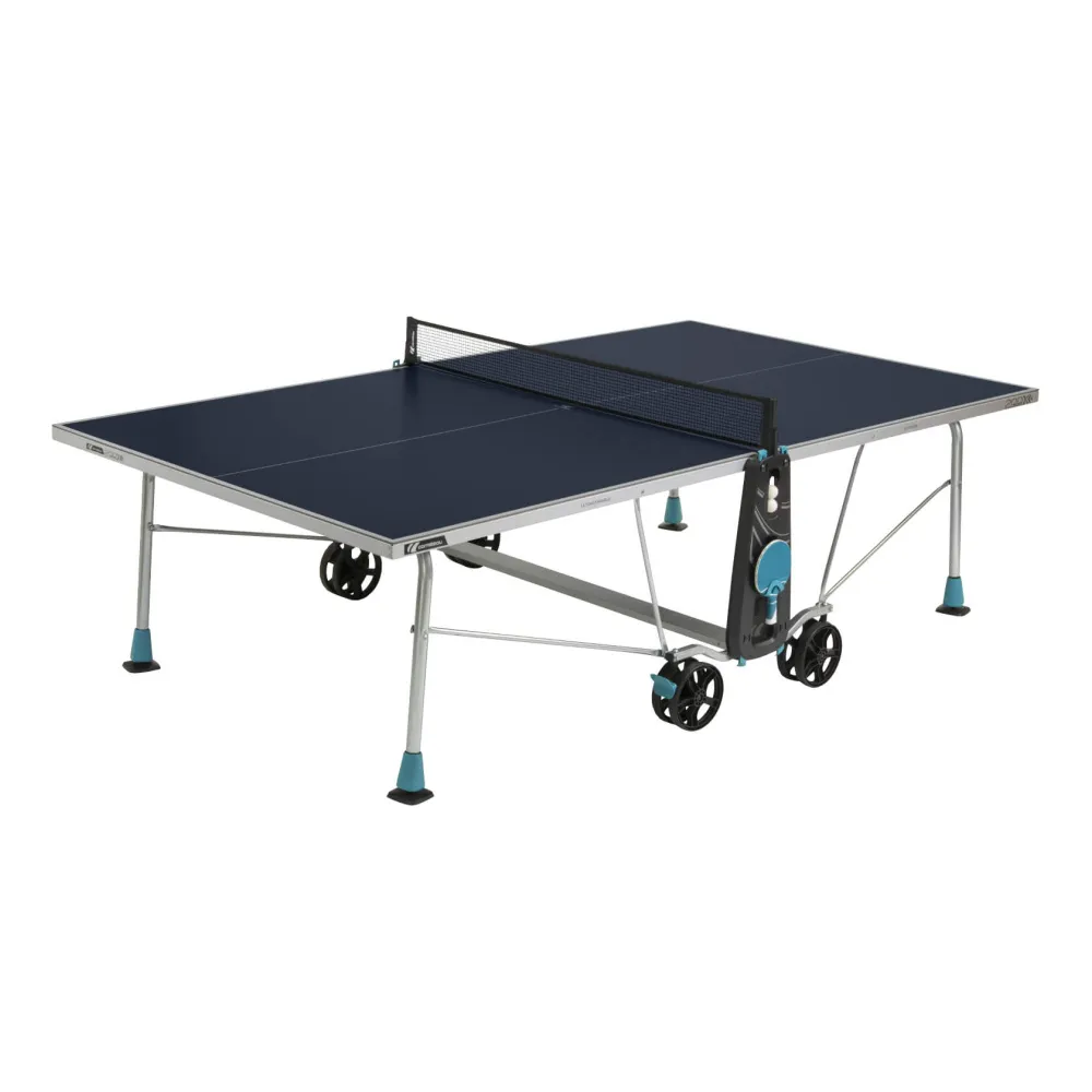 Теннисный стол Cornilleau 200X Sport Outdoor Blue