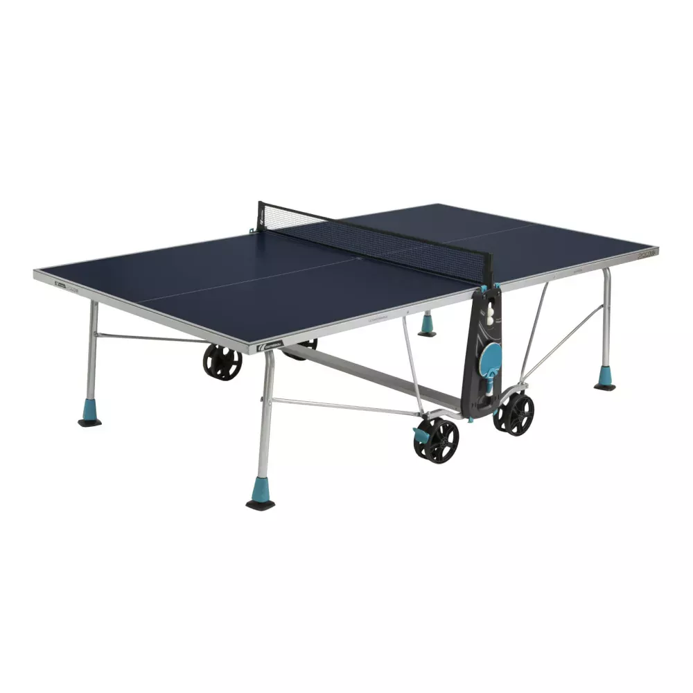 Теннисный стол Cornilleau 200X Sport Outdoor Blue