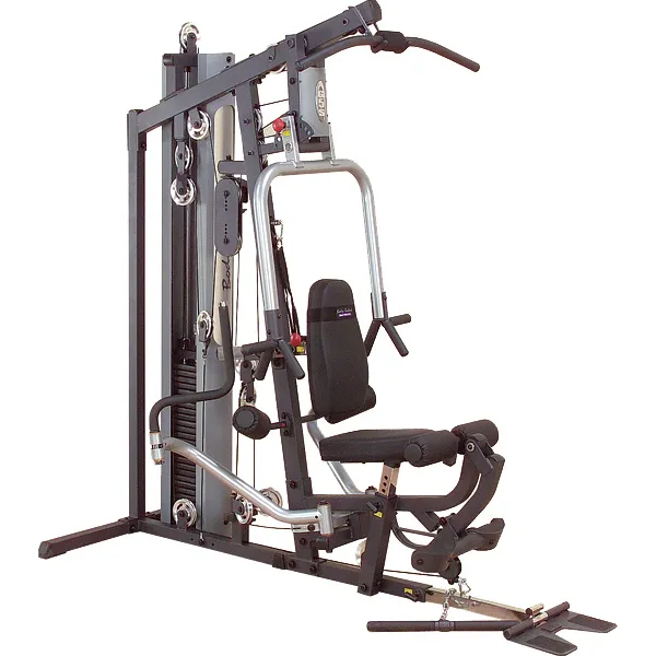 Силовой комплекс BODY SOLID G5S
