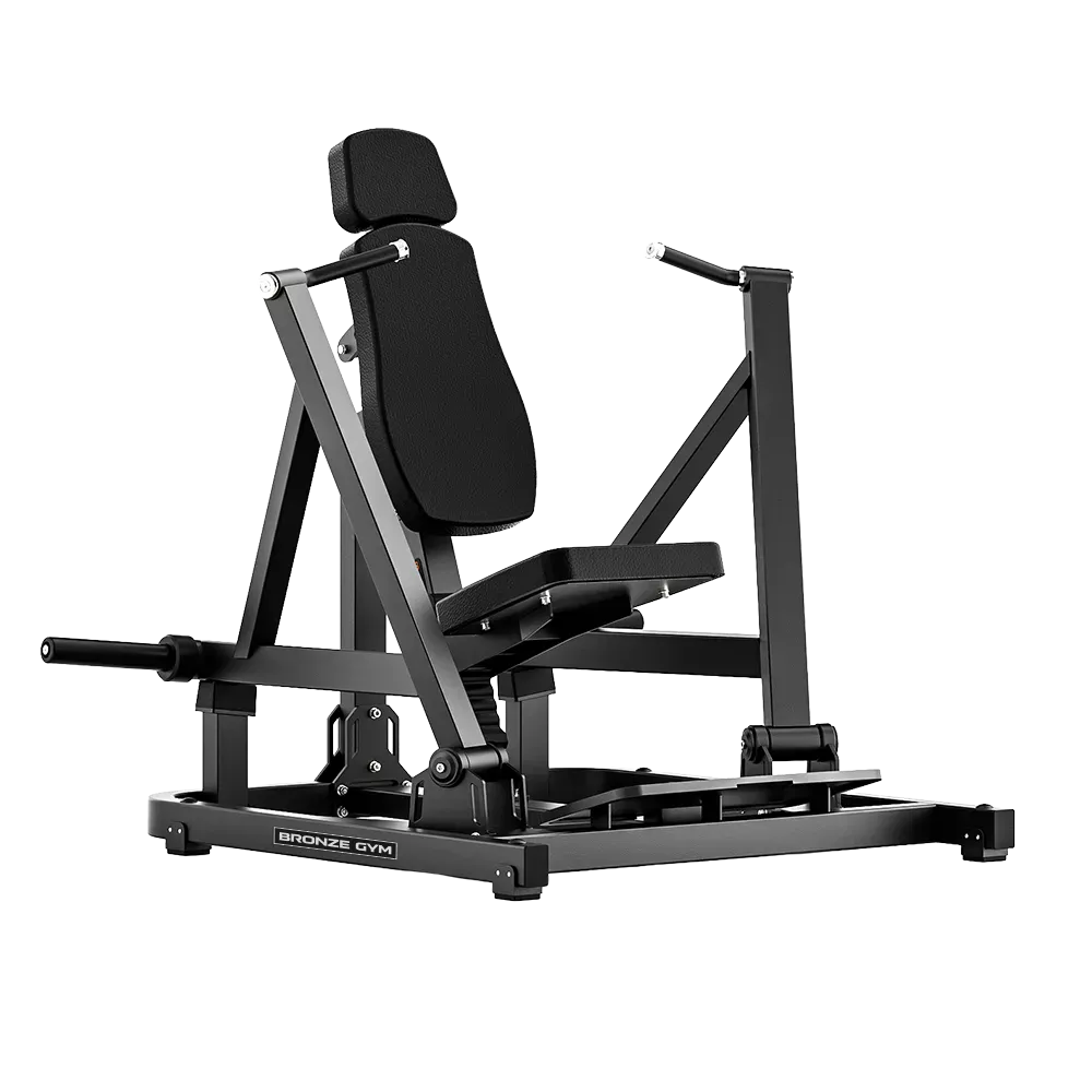 Жим от груди BRONZE GYM RAVE RV19