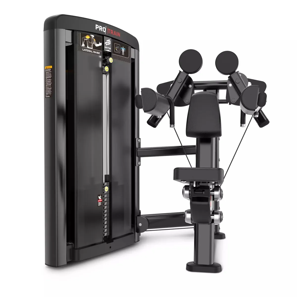 Дельт-машина Protrain LFS104