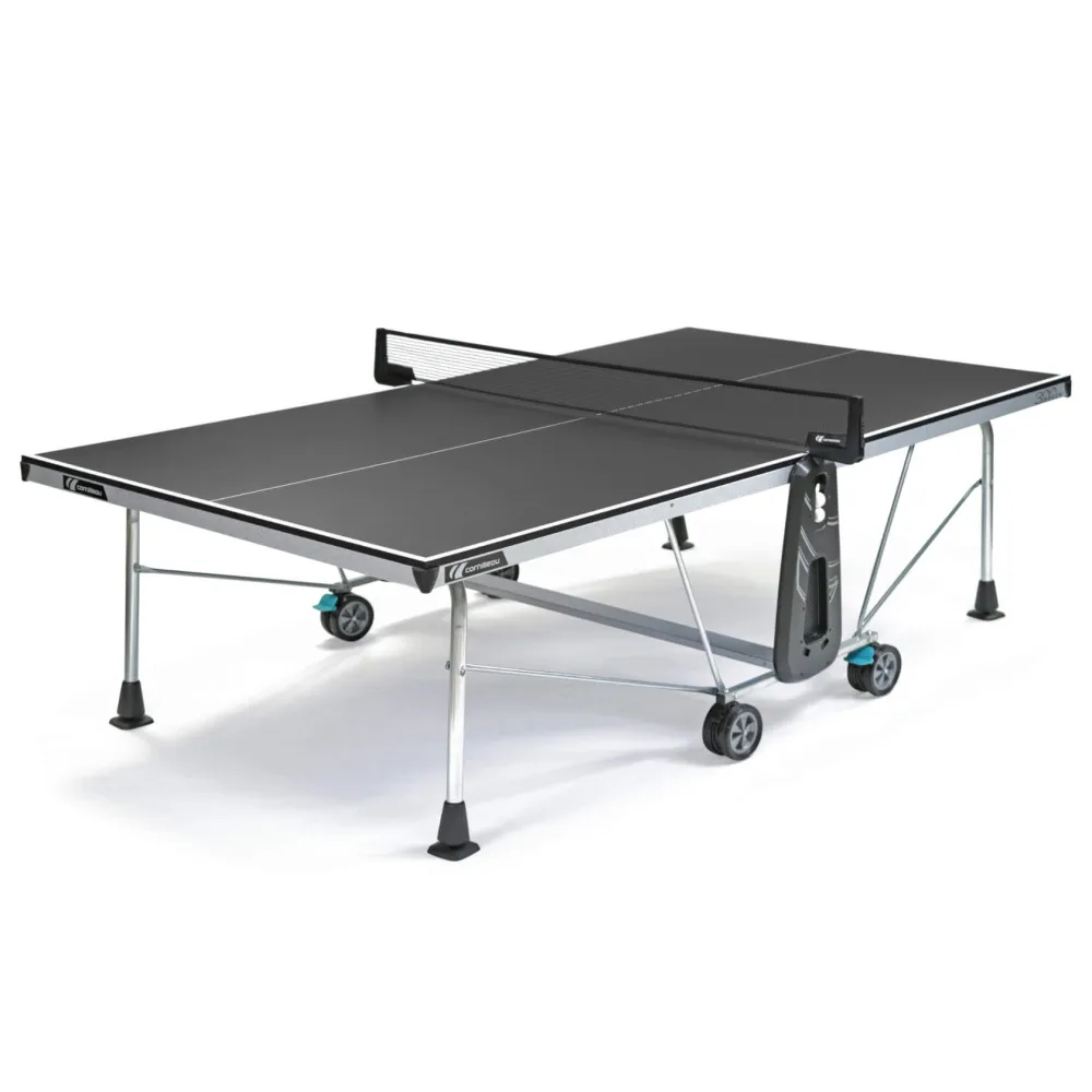 Теннисный стол Cornilleau 300 Sport Indoor Grey 2023