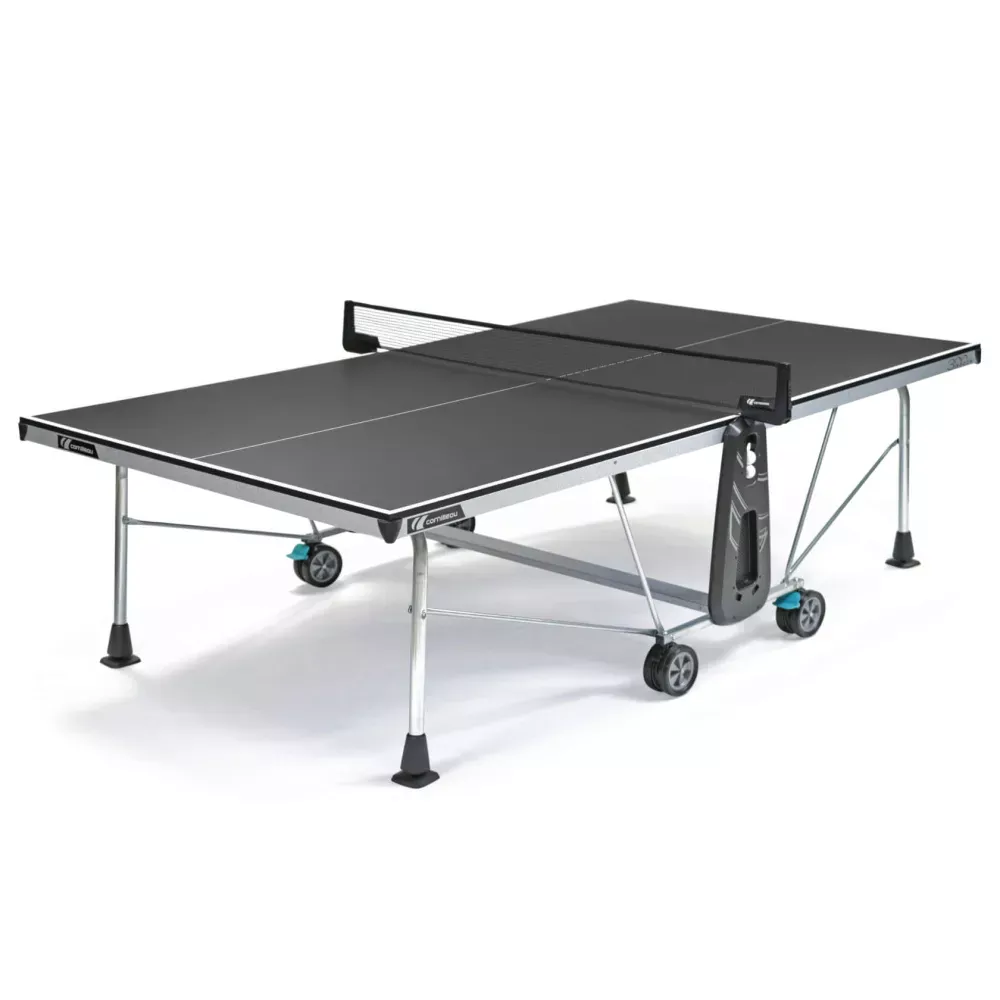 Теннисный стол Cornilleau 300 Sport Indoor Grey 2023