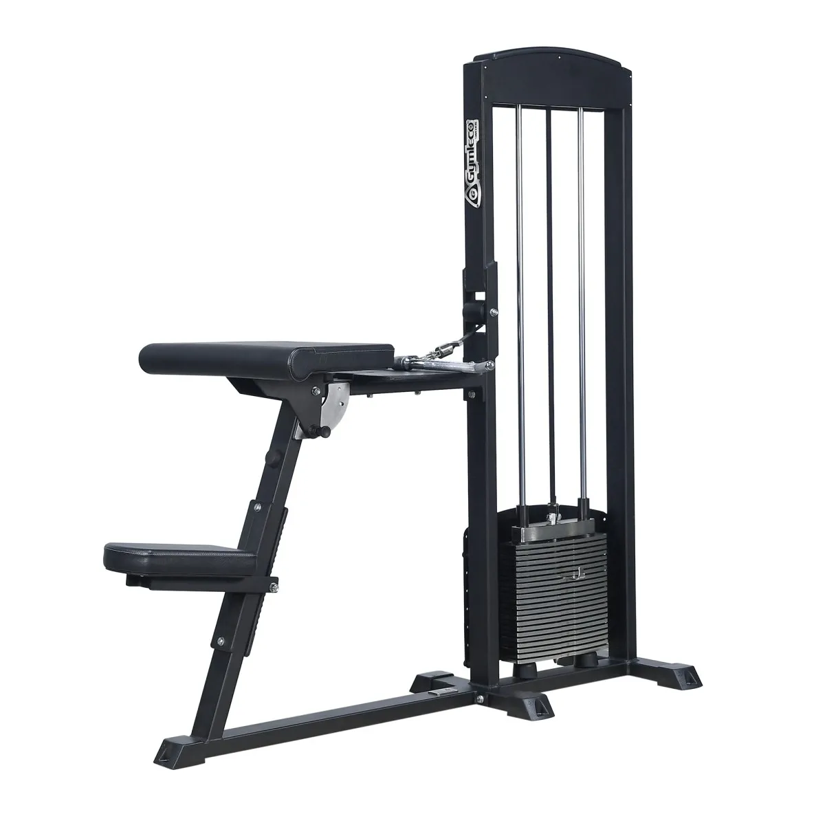 Бицепс/трицепс Gymleco 255