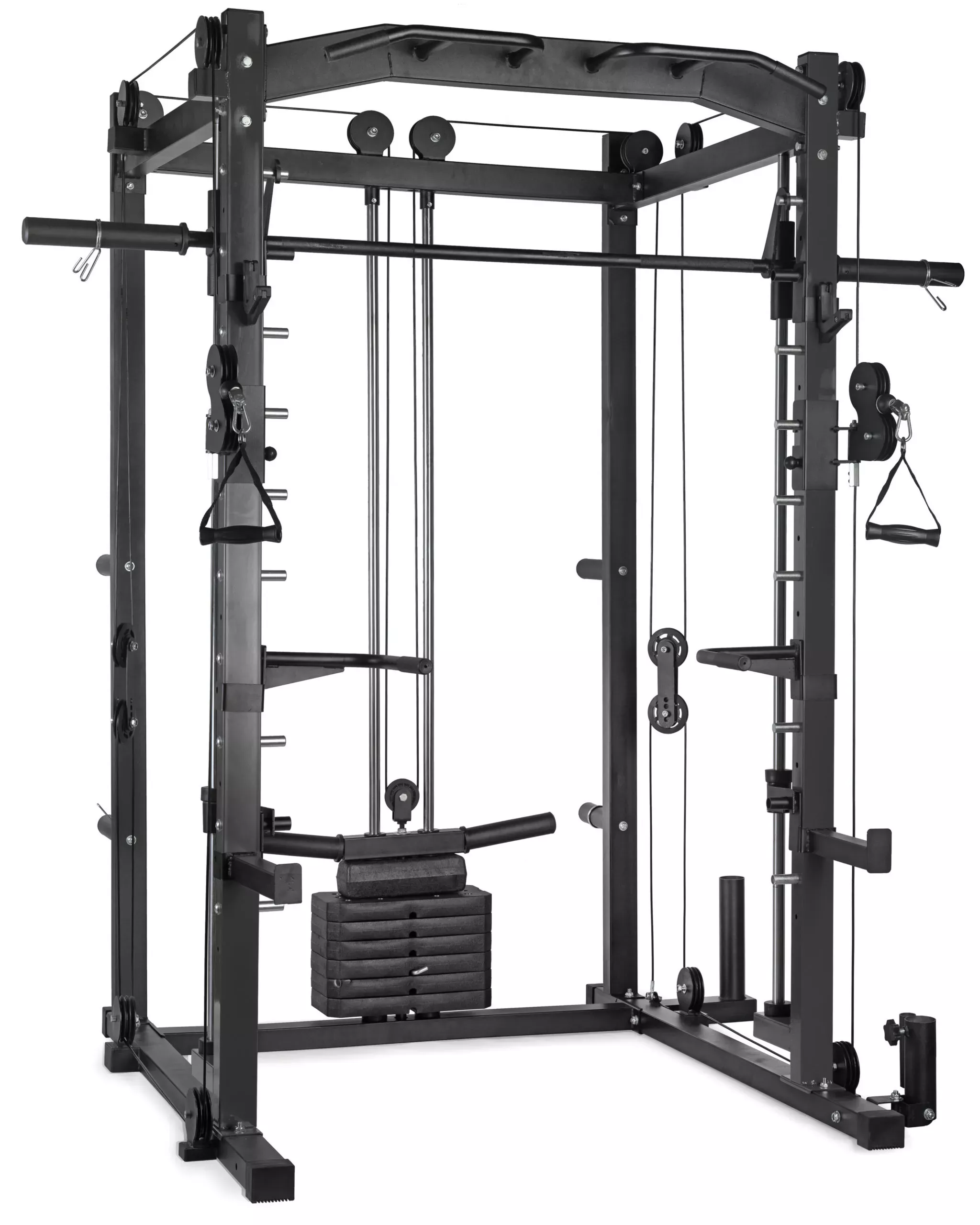Машина Смита мультифункциональная VictoryFit VF-С6001