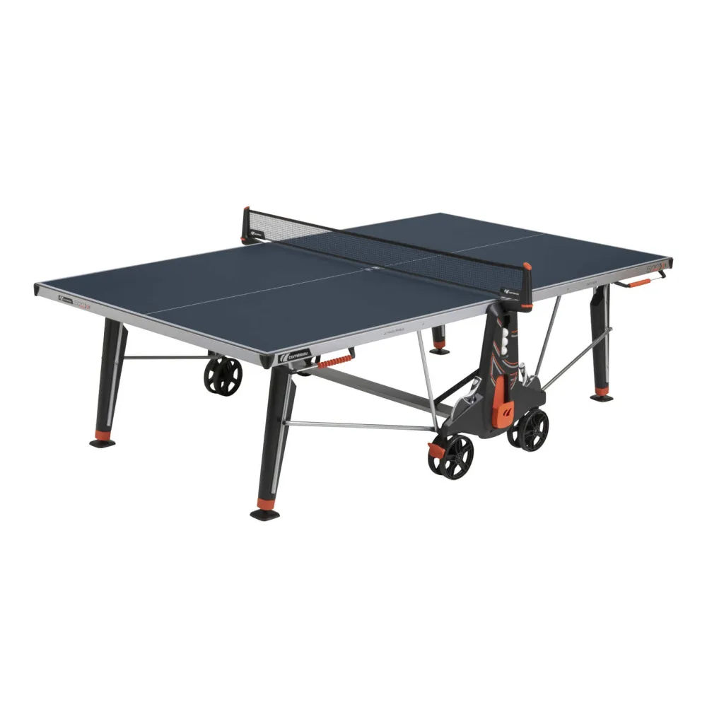 Теннисный стол Cornilleau 500X Performance Outdoor Blue