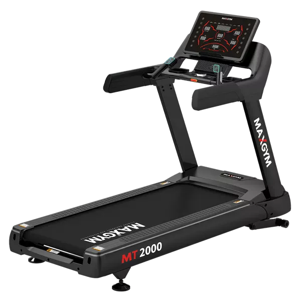 Беговая дорожка CardioPower PRO CT200 NEW