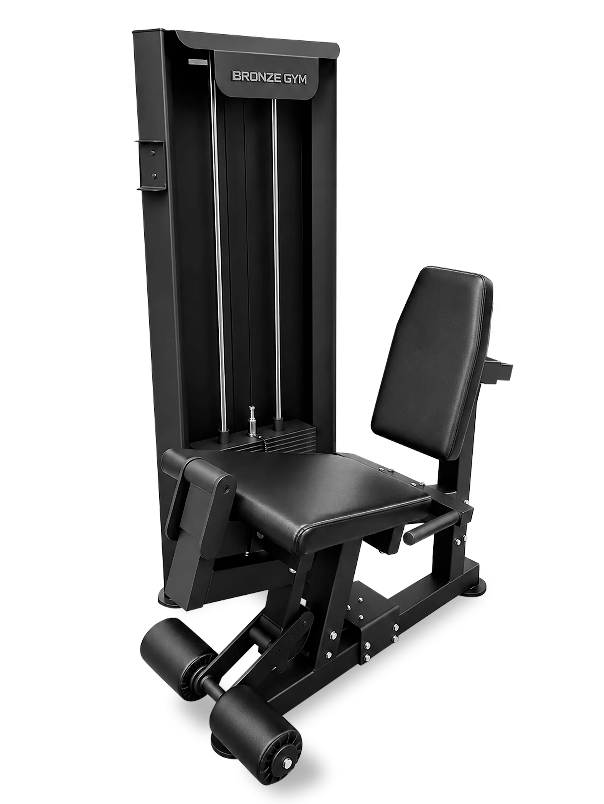 Разгибание ног профессиональный BRONZE GYM PARTNER ML-301