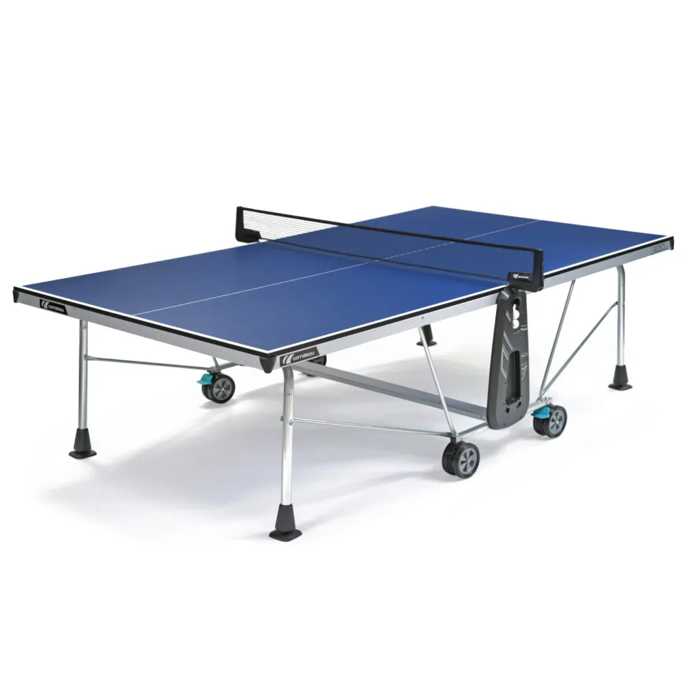 Теннисный стол Cornilleau 300 Sport Indoor Blue 2023