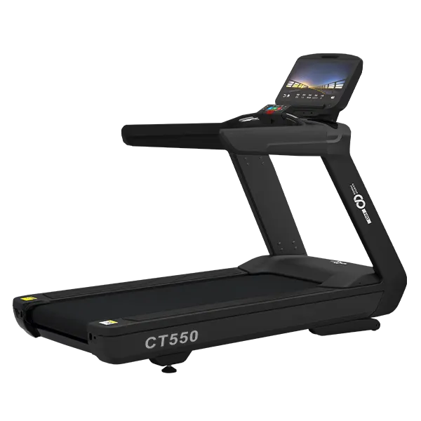 Беговая дорожка CardioPower PRO CT550 – V12T