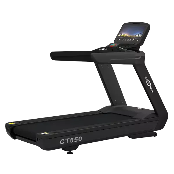 Беговая дорожка CardioPower PRO CT550 – V12T
