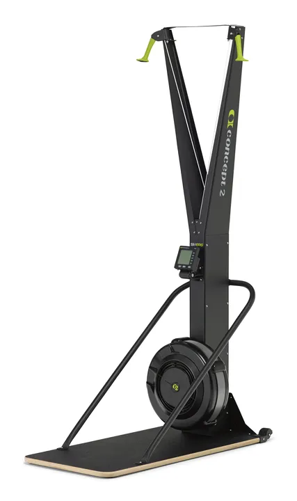 Лыжный тренажер Concept 2 SkiErg PM5+подставка