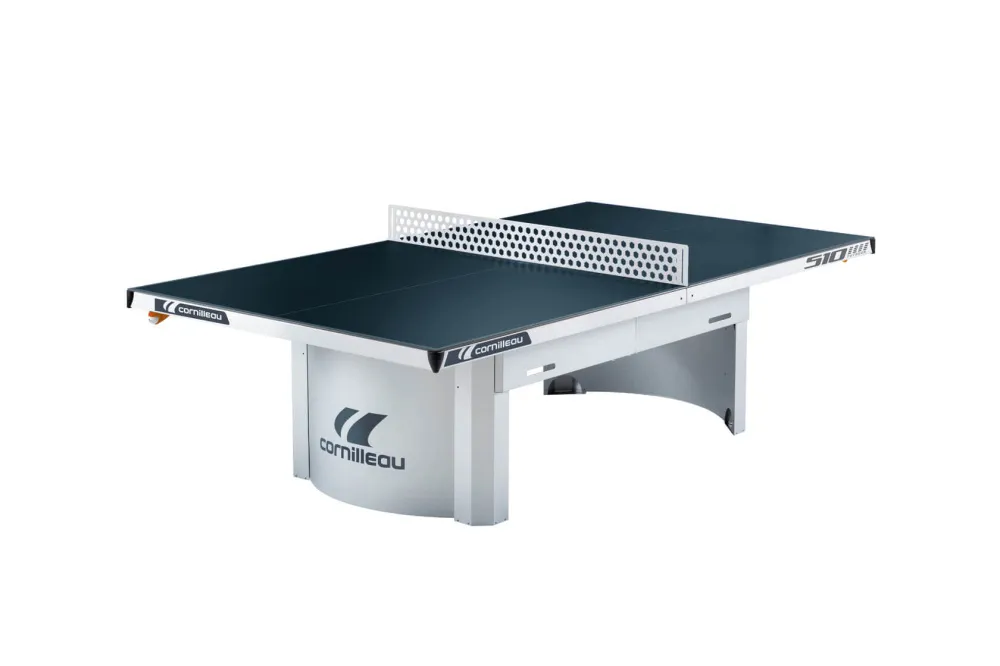 Теннисный стол Cornilleau 510M Pro Outdoor Blue