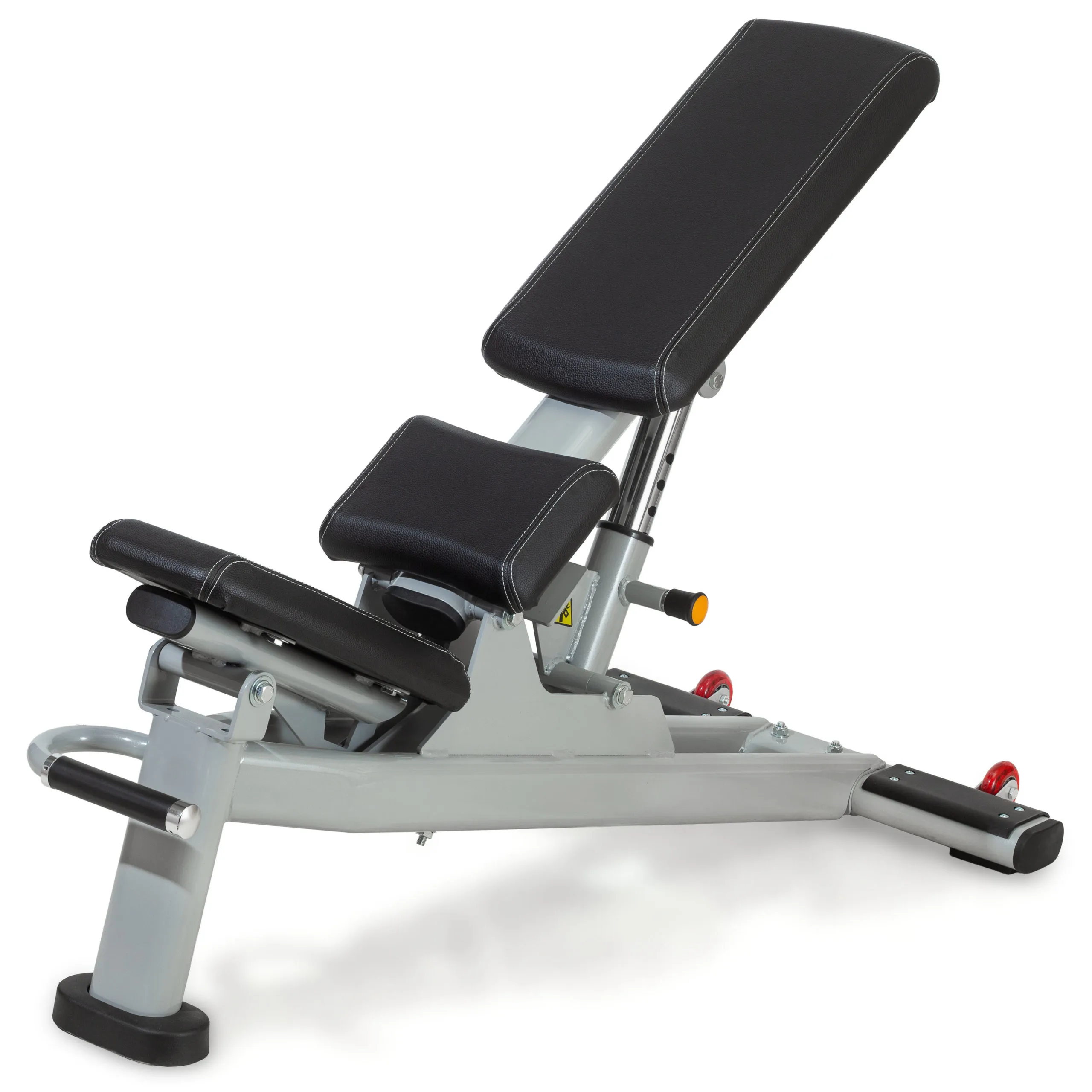Скамья профессиональная VictoryFit VF-A5010