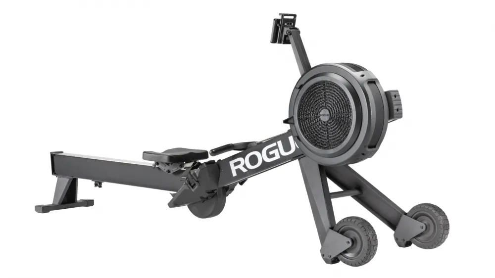 Гребной тренажер Rogue Echo Rower