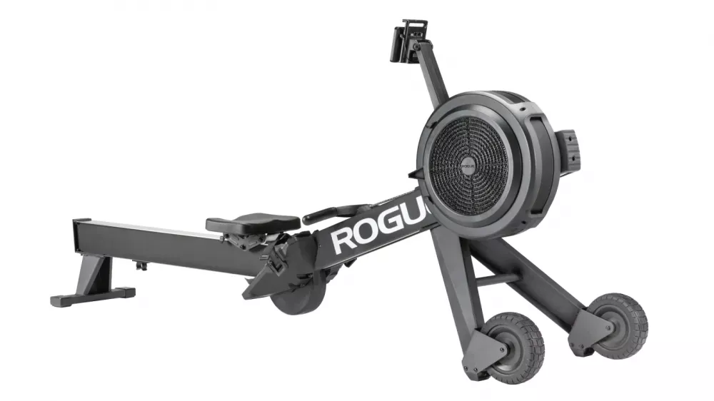 Гребной тренажер Rogue Echo Rower