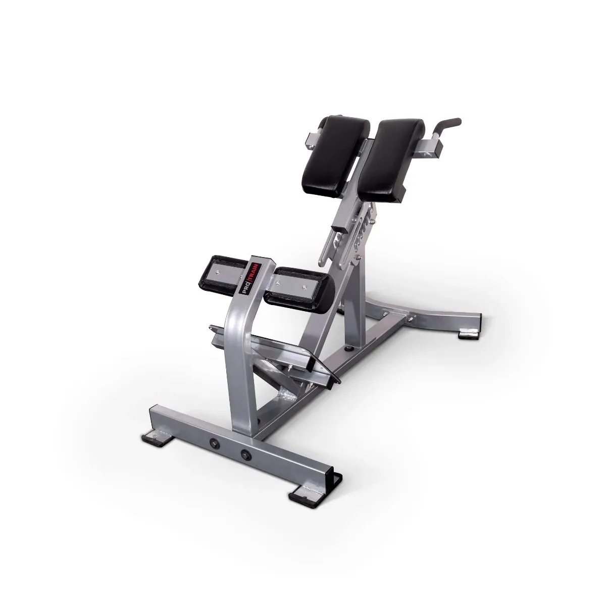 Гиперэкстензия Protrain HCLT-5002 (серебристый)