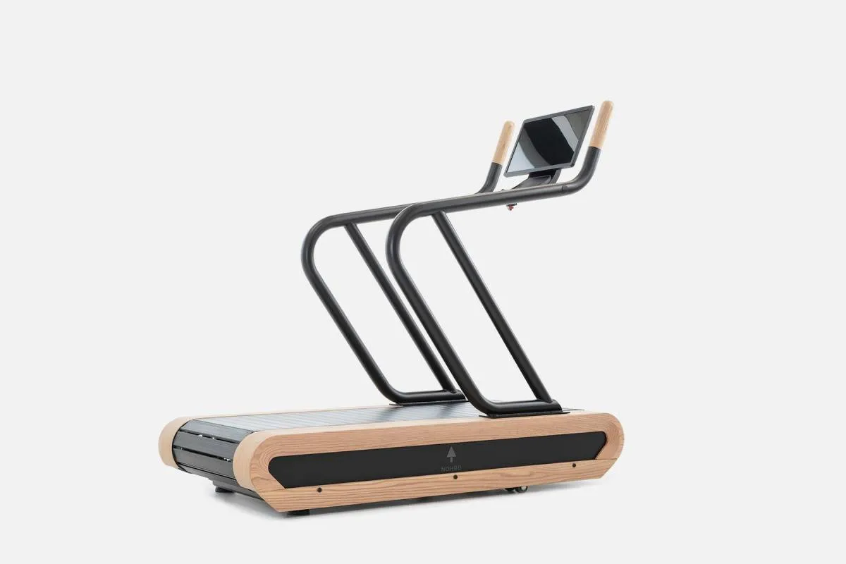 Беговая дорожка NOHRD Citius Oak