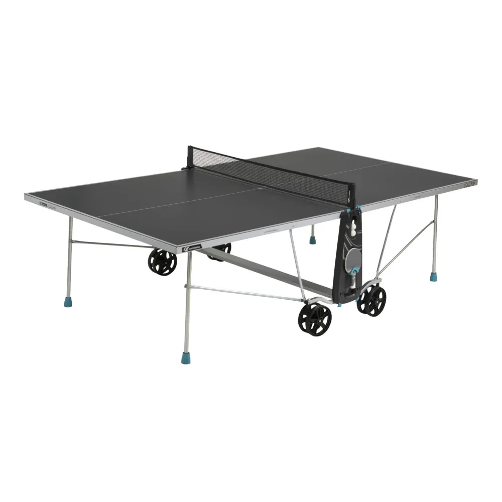 Теннисный стол Cornilleau 100X Sport Outdoor Grey