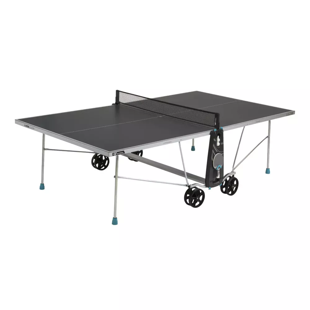 Теннисный стол Cornilleau 100X Sport Outdoor Grey