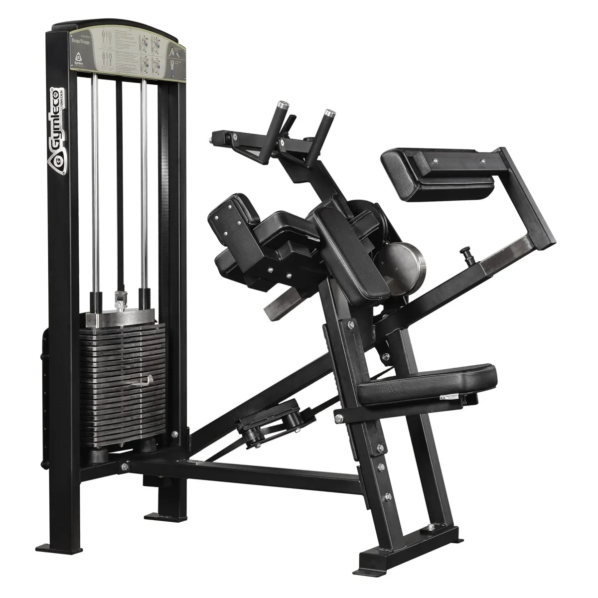 Бицепс/трицепс Gymleco 355