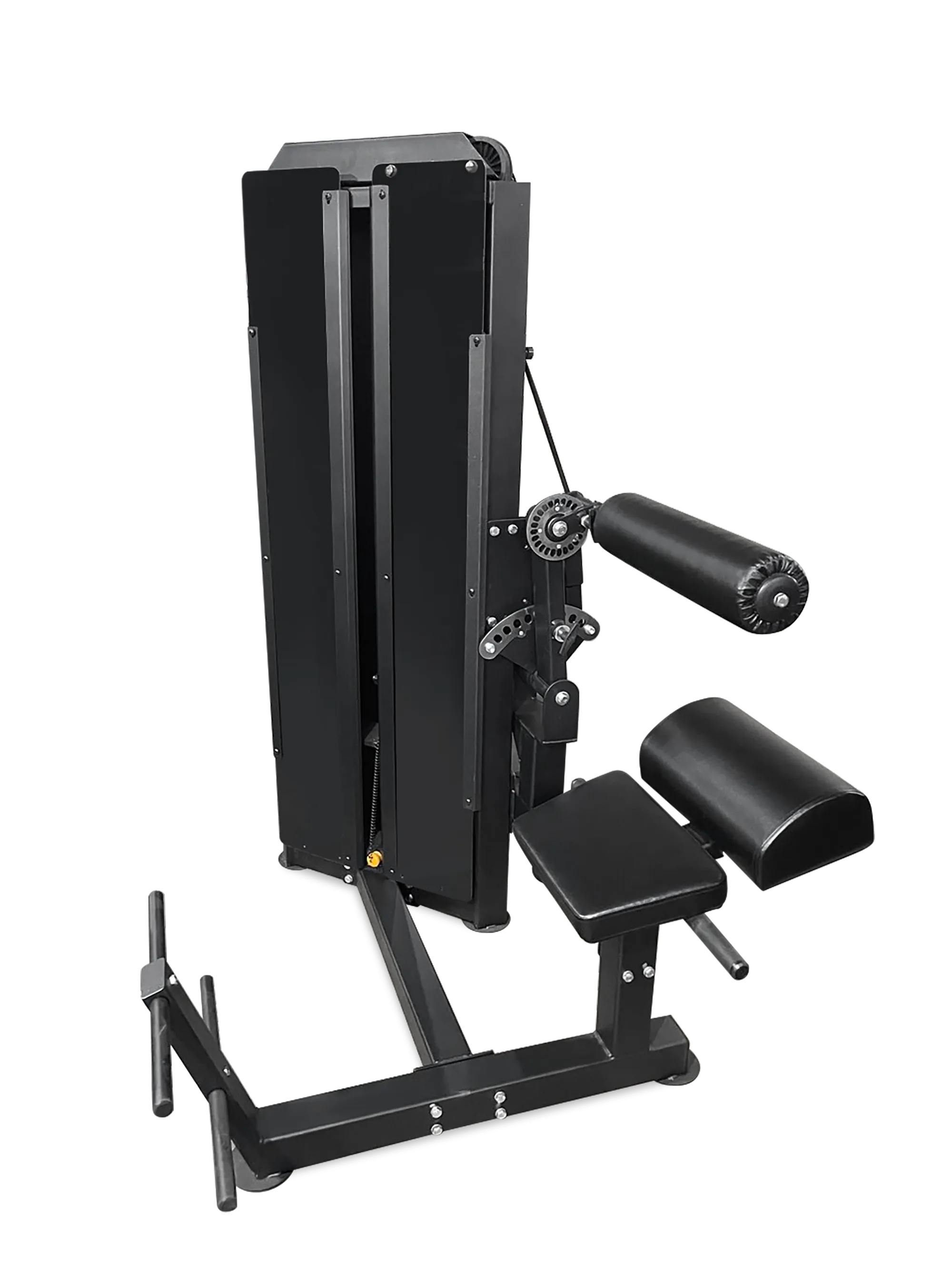 Разгибание спины профессиональный BRONZE GYM PARTNER ML-813