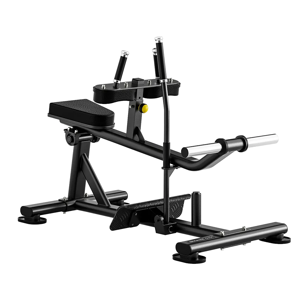 Голень сидя BRONZE GYM RAVE RV27