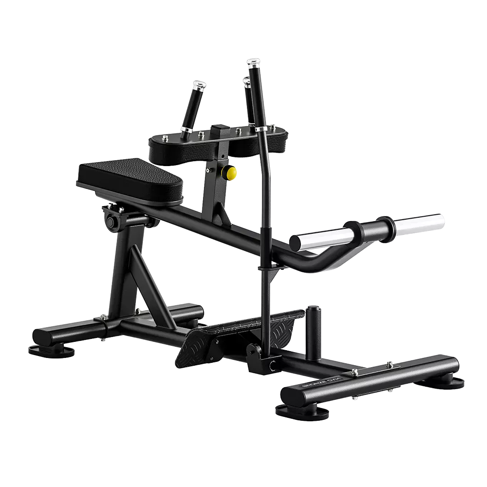 Голень сидя BRONZE GYM RAVE RV27