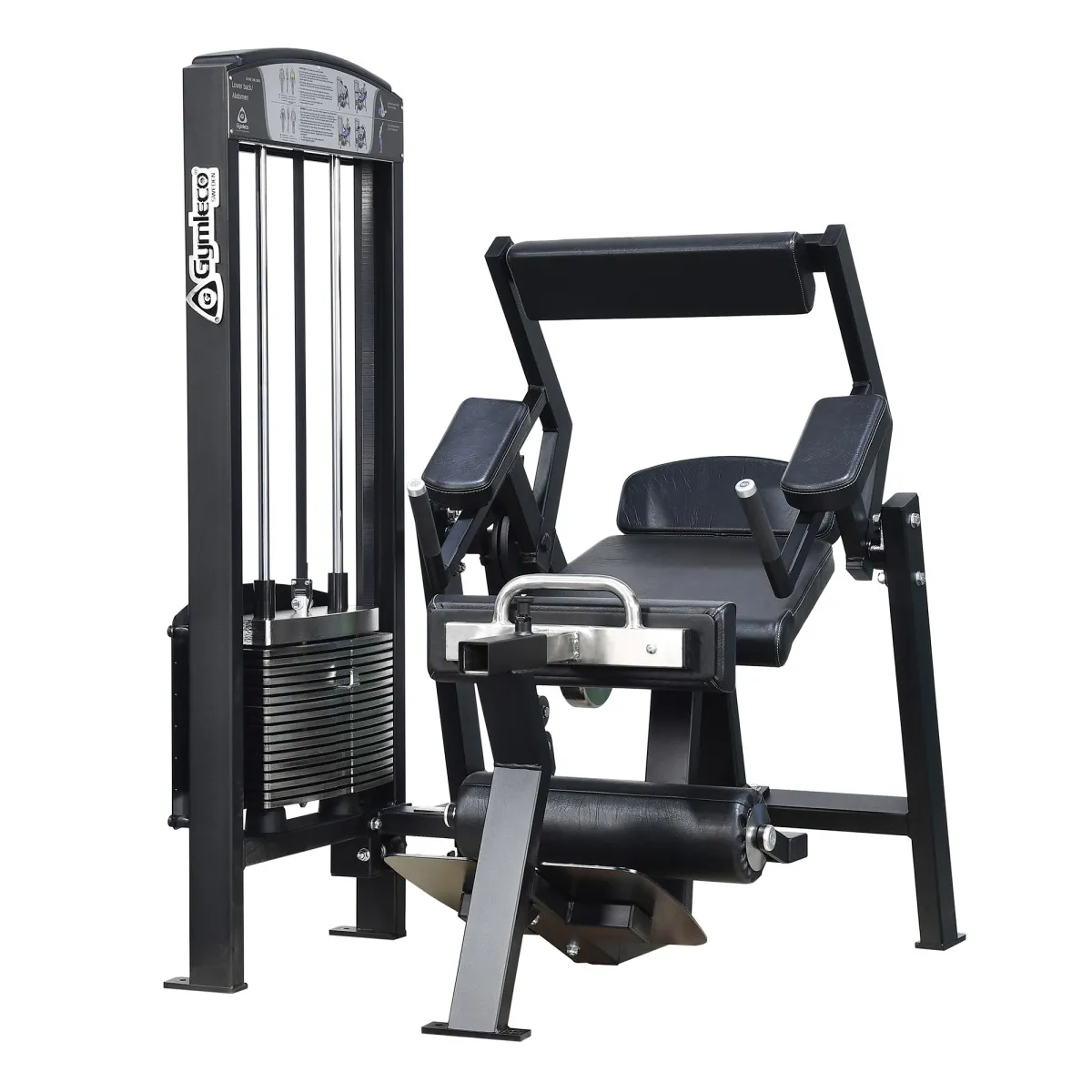 Скручивания Gymleco 365B