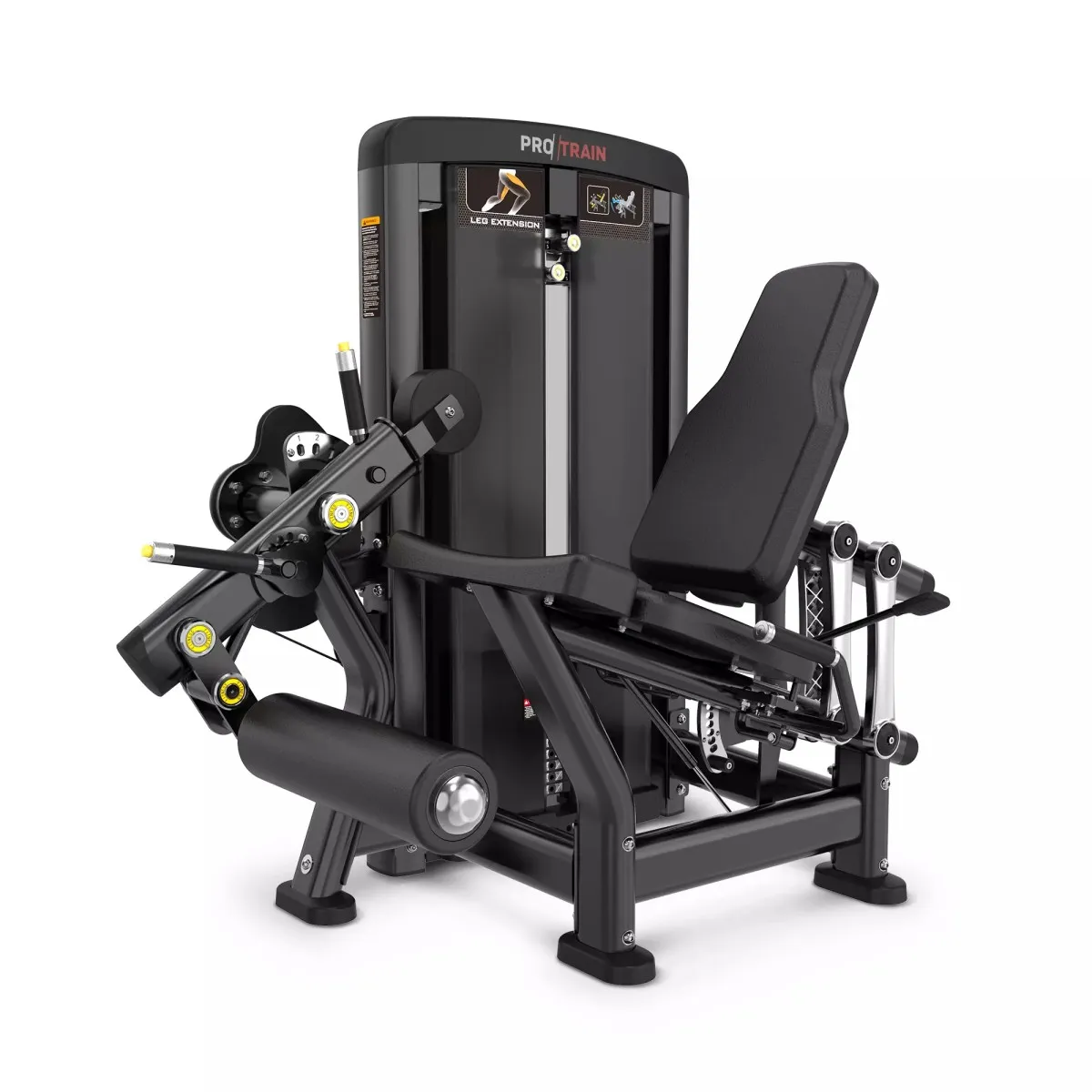 Разгибание ног Protrain LFS111