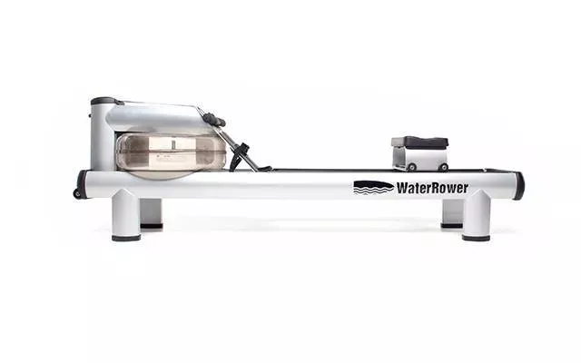 Гребной тренажер WATERROWER M1 HIRISE