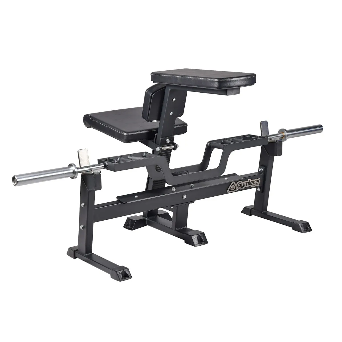 Гребная тяга Gymleco 118