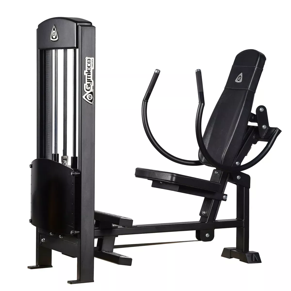 Трицепс сидя Gymleco 351
