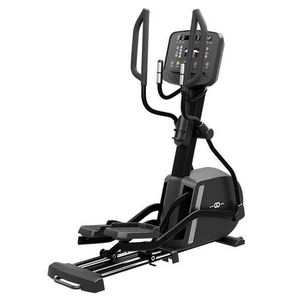 Эллиптический тренажер CardioPower PRO XE250