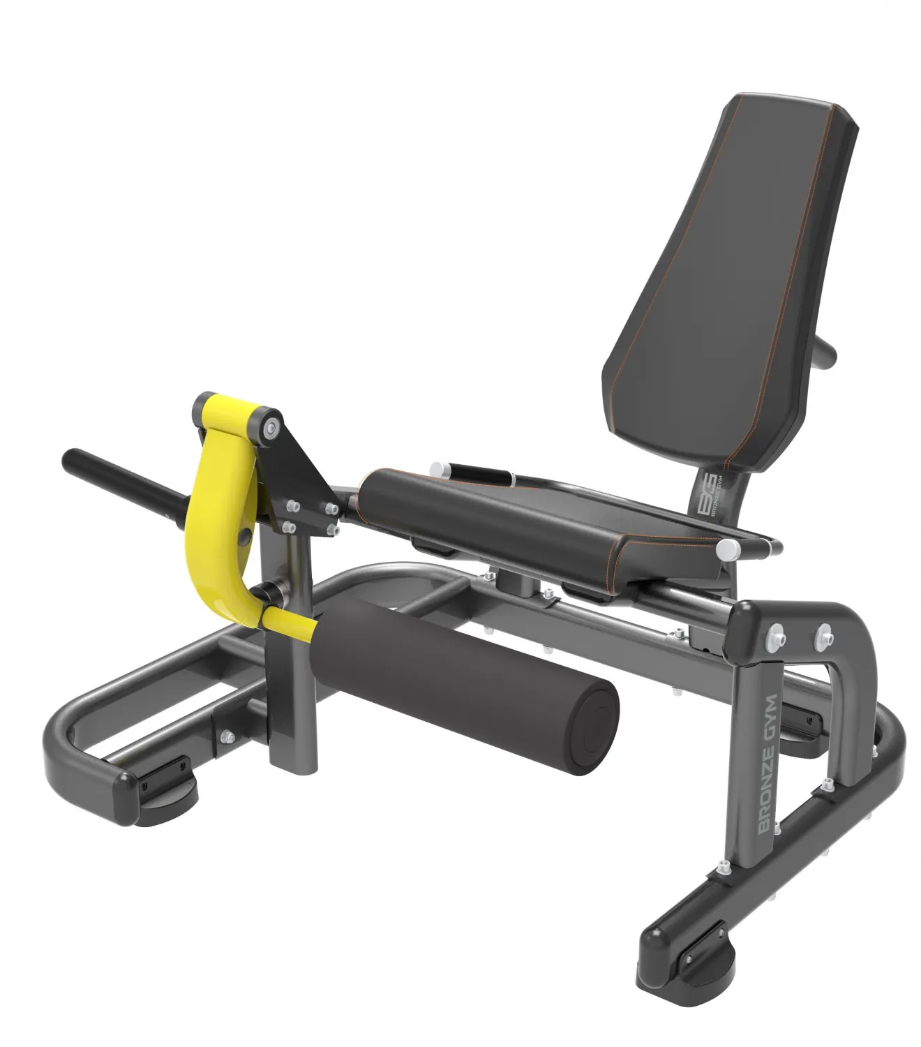 BRONZE GYM PL-1711 Разгибание ног сидя